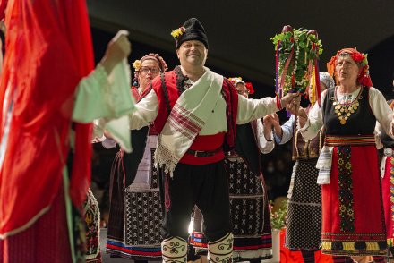 Drugi dzień Tygodnia Kultury Beskidzkiej w Wiśle
